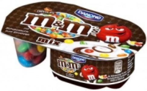 Danone Mix Joghurt 0.59&nbsp;&euro;