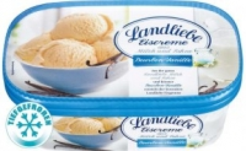 Landliebe Eiscreme 1.88 €