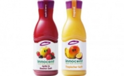 Innocent Saft 1.99&nbsp;&euro;