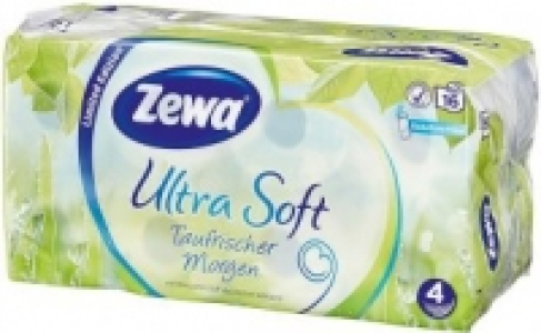 Zewa Toilettenpapier 4.99 €