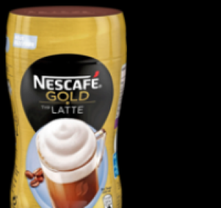 NESCAFÉ Latte Macchiato 250-g-Dose 2.99 €