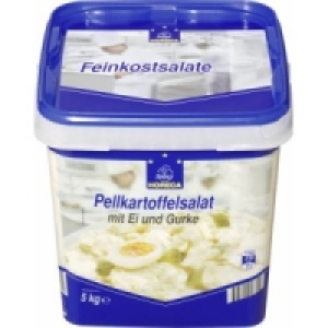 Frischer Kartoffelsalat 1.85 €