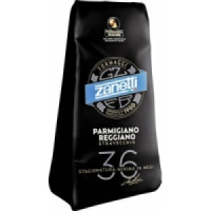 Zanetti Parmigiano Reggiano DOP
