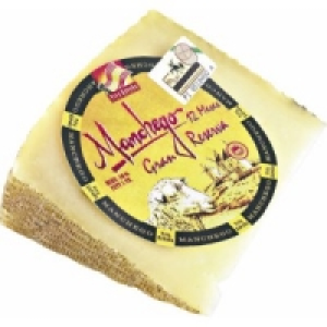 Manchego DOP 12 Monate