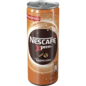 Nescafé Xpress