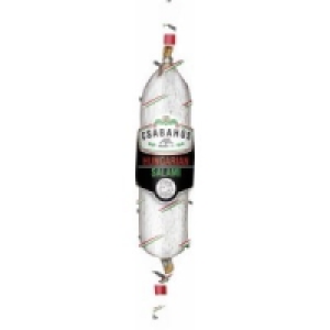Csabah&uacute;s Salami