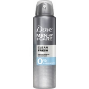 Dove Deospray/Compressed/Roll-On