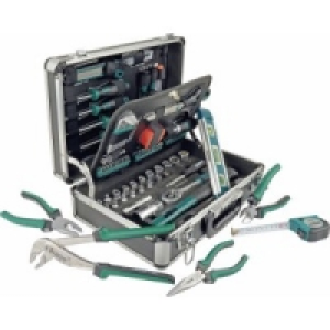 Werkzeugkoffer 90 Teile