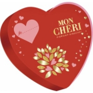 Ferrero Mon Cheri-Herz