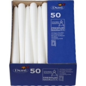 Leuchterkerzen 11.99 €