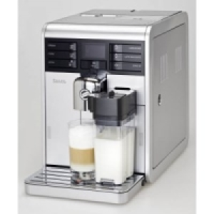 Metro  Kaffeevollautomat Moltio HD8777/11