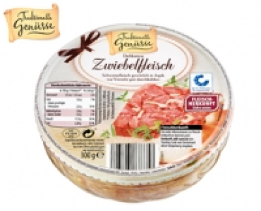 Traditionelle Genüsse Aspik-Spezialität 1.89 €