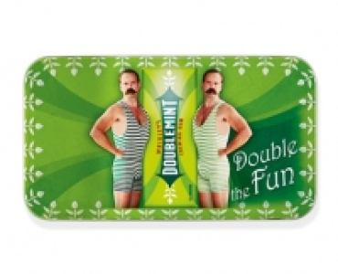 WRIGLEYS&reg;Klassiker in der Box