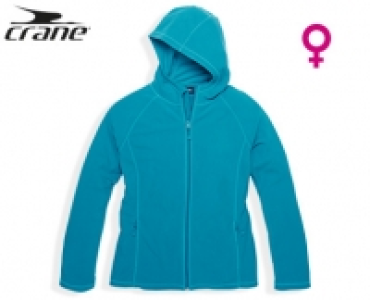 crane®Mikrofleecejacke 5.99 €