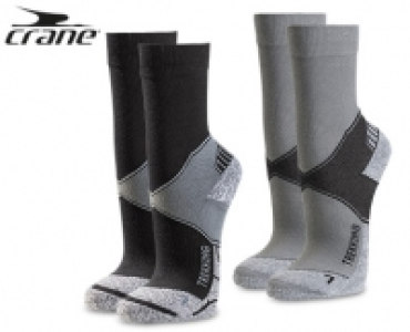 crane®Trekkingsocken 2.99 €