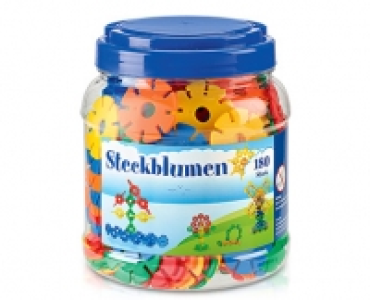 Aldi Süd  Steckblumen