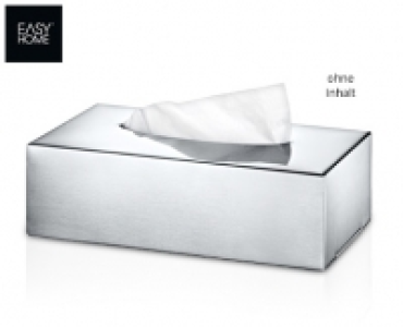 EASY HOME®Kosmetik-/ Feuchttücherbox