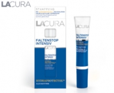 LACURA Faltenstop Intensiv