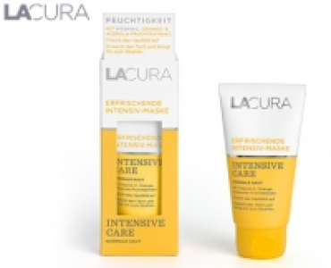 LACURA Intensiv-Maske