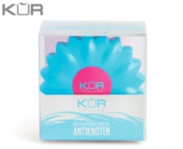 KÜR STYLING Antiknoten-Entwirrbürste 3.99 €