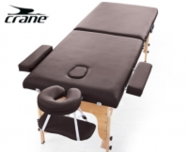 crane®Massageliege