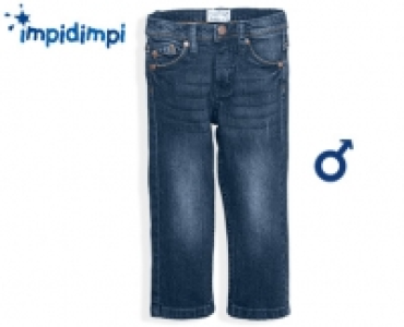 impidimpi Kleinkinder-Jeans