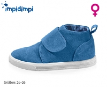 impidimpi Kleinkinder-Schuhe