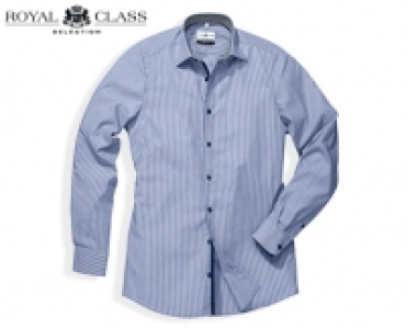ROYAL CLASS SELECTION Hemd, 1/1 Arm