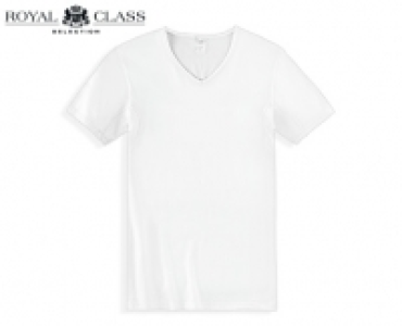 ROYAL CLASS SELECTION Business-Unterhemd