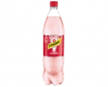 Schweppes®Bitter Getränk