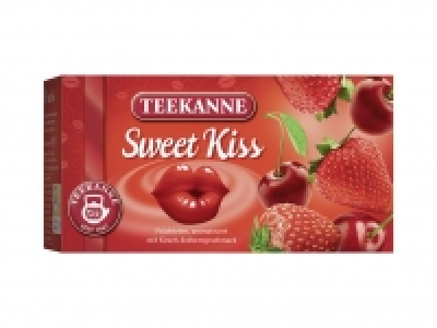 Teekanne Früchtetee 1.49 €