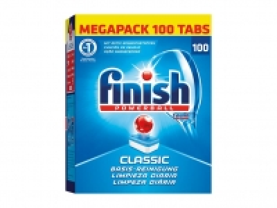Finish Powerball-Tabs 8.88&nbsp;&euro;
