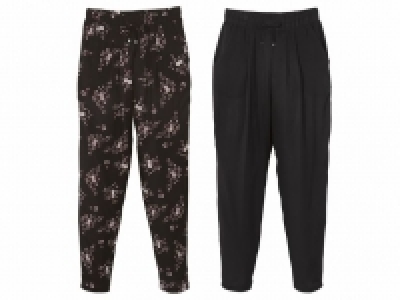 ESMARA® Damen Haremshose 6.99 €