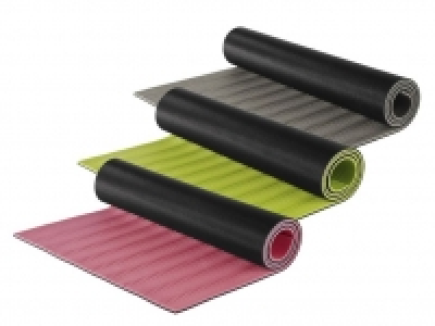 CRIVIT® Fitnessmatte 4.99 €
