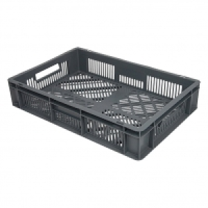 BAUHAUS Eurobehälter 6.50 €