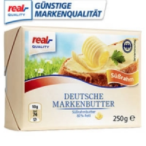 Deutsche Markenbutter