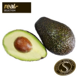 Chile/Peru Avocado Hass