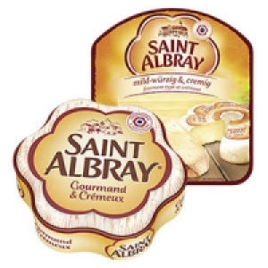 Saint Albray