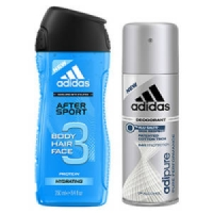 adidas Deo-Spray, Duschgel oder Playboy Duschgel 1.69&nbsp;&euro;