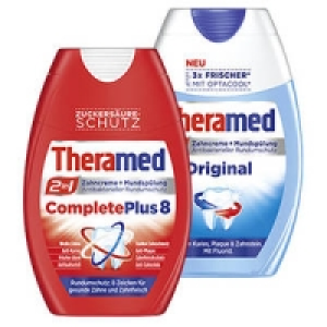 Theramed 2in1 Liquid