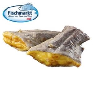 R&auml;ucherfisch-Spezialit&auml;t: Heilbutt-Endst&uuml;cke