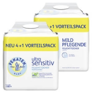 Penaten Feuchtt&uuml;cher