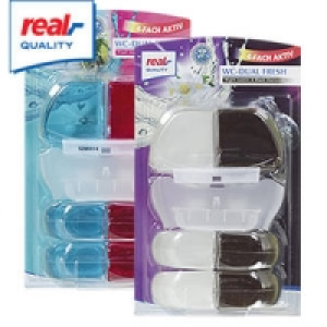 WC-Sp&uuml;ler Dual Fresh