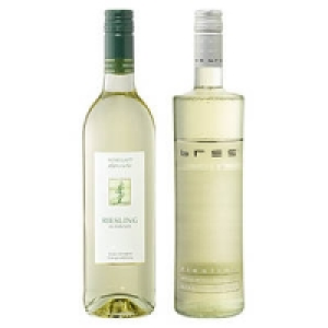 Deutschland/Mosel bree-Weine oder Moselland Akzente