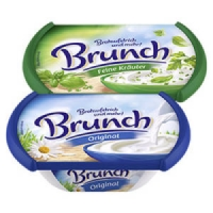 Brunch Brotaufstrich