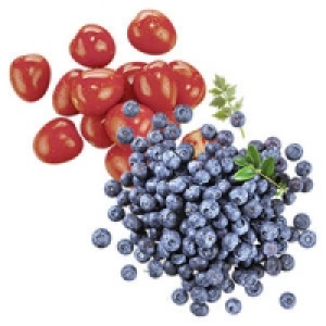 Spanien Romatomaten oder Chile Heidelbeeren