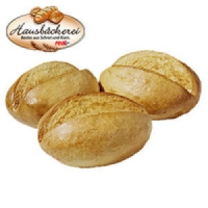 Unser B&auml;ckerbr&ouml;tchen