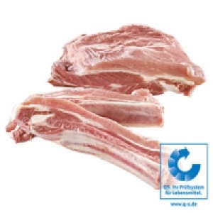 Frische Dicke Rippe 3.33 €