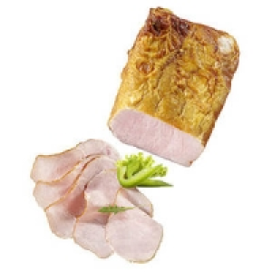 Ofenfrischer Kasselerbraten