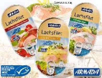 Lachsfilet 1.99 €